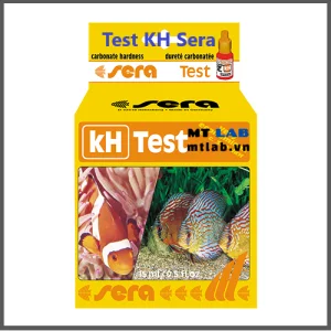 test KH sera
