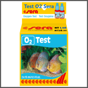 test O2 sera