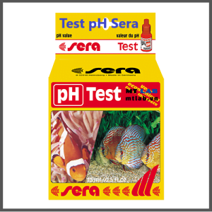test pH sera