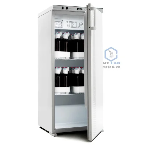 tủ ấm bod foc200e connect