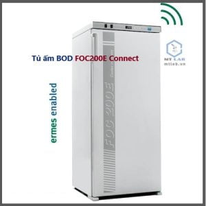 tủ ấm bod foc200e connect