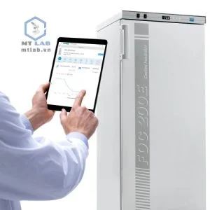 tủ ấm bod foc200e connect