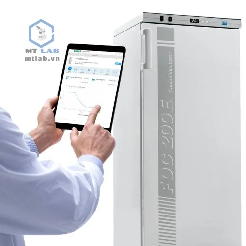 tủ ấm bod foc200e connect