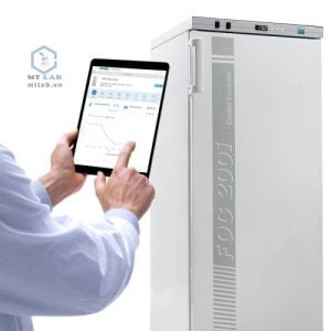 tủ ấm bod foc200i connect