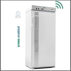 tủ ấm lạnh có ánh sáng foc200il connect