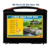 Bộ test 9 chỉ tiêu sera-clo