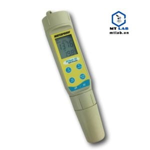 bút đo đa chỉ tiêu pctestr35