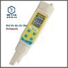 bút đo đa chỉ tiêu pctestr35