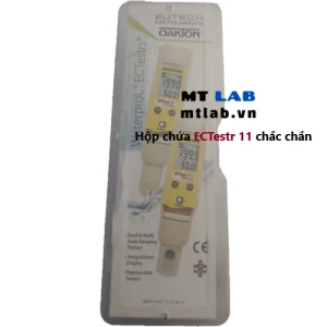 bút đo độ dẫn điện ectestr 11