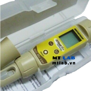 bút đo độ dẫn điện ectestr 11+