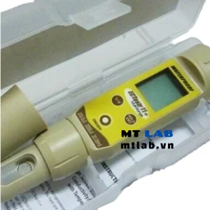 bút đo độ dẫn điện ectestr 11+