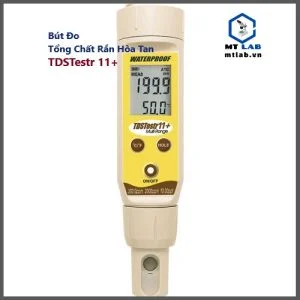 bút đo tổng chất rắn hòa tan tdstestr 11+