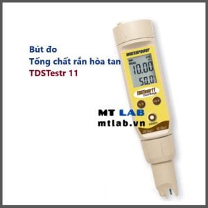 bút đo tổng chất rắn hòa tan tdstestr 11