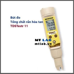 bút đo tổng chất rắn hòa tan tdstestr 11