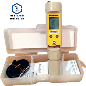 bút đo tổng chất rắn hòa tan tdstestr 11