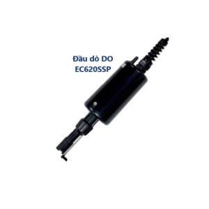 máy đo oxy hòa tan để bàn do2700