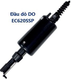 Máy đo oxy hòa tan ECDO270042 có cánh khuấy