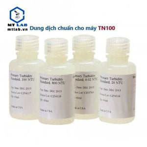 máy đo độ đục cầm tay tn100