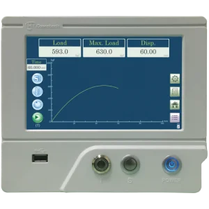 máy đo lực kéo nén qc-528m1f