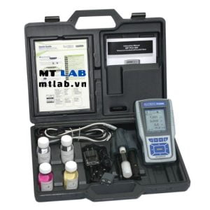 máy đo đa chỉ tiêu PCD650