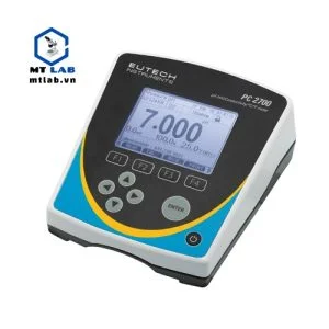 Máy đo đa chỉ tiêu để bàn PC2700