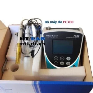 Máy đo đa chỉ tiêu để bàn PC700