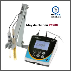 Máy đo đa chỉ tiêu để bàn PC700