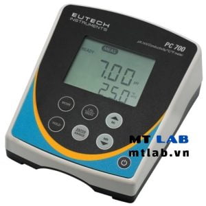 Máy đo đa chỉ tiêu để bàn PC700
