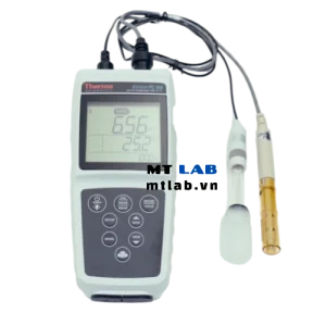 Máy đo đa chỉ tiêu cầm tay ECPCWP45004K