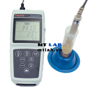 máy đo đa chỉ tiêu cầm tay PC450