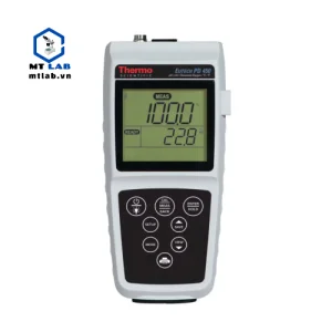 máy đo đa chỉ tiêu cầm tay PD450