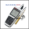 máy đo độ dẫn điện cầm tay CON150