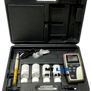 máy đo độ dẫn điện cầm tay ECCON603PLUSK