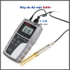 máy đo độ mặn cầm tay salt6+