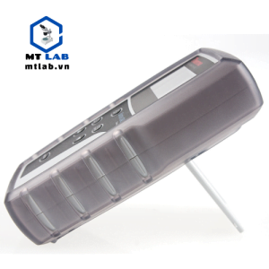 máy đo độ mặn cầm tay salt6+