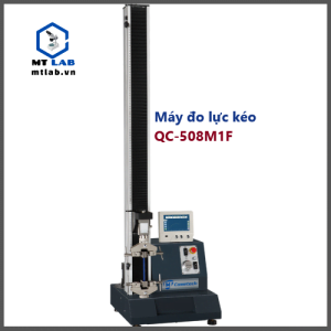 máy đo lực kéo nén qc-508m1f