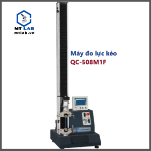 máy đo lực kéo nén qc-508m1f
