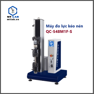 máy đo lực kéo nén qc-548m1f-s