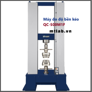 máy đo độ bền kéo qc-500m1f
