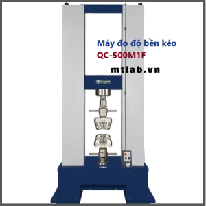máy đo độ bền kéo qc-500m1f