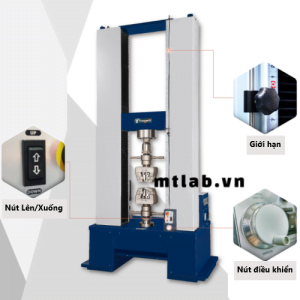máy đo bền kéo qc-500m1f