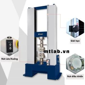 máy đo bền kéo qc-500m1f