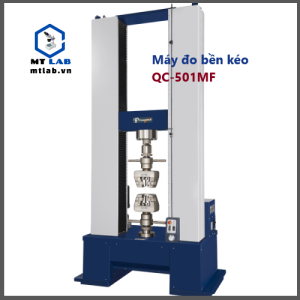 máy đo bền kéo qc-501m1f