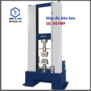 máy đo bền kéo qc-501m1f