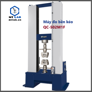 máy đo bền kéo qc-502m1f