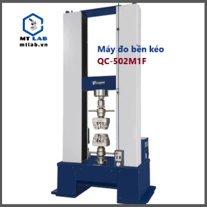 máy đo bền kéo qc-502m1f