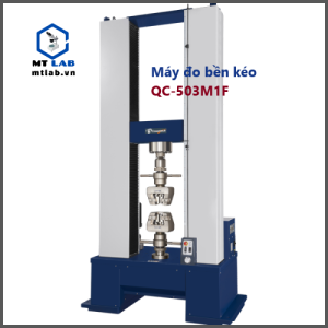 máy đo bền kéo qc-503m1f
