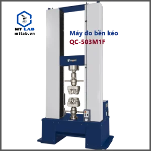 máy đo bền kéo qc-503m1f