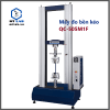 máy đo bền kéo qc-505m1f