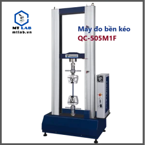 máy đo bền kéo qc-505m1f